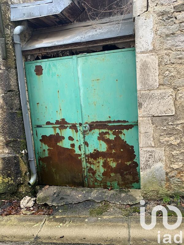 Maison de village - 110 m² - 5 pièces