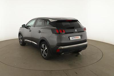 Peugeot 3008 1.5 Blue-HDi Gt Line 130 ch