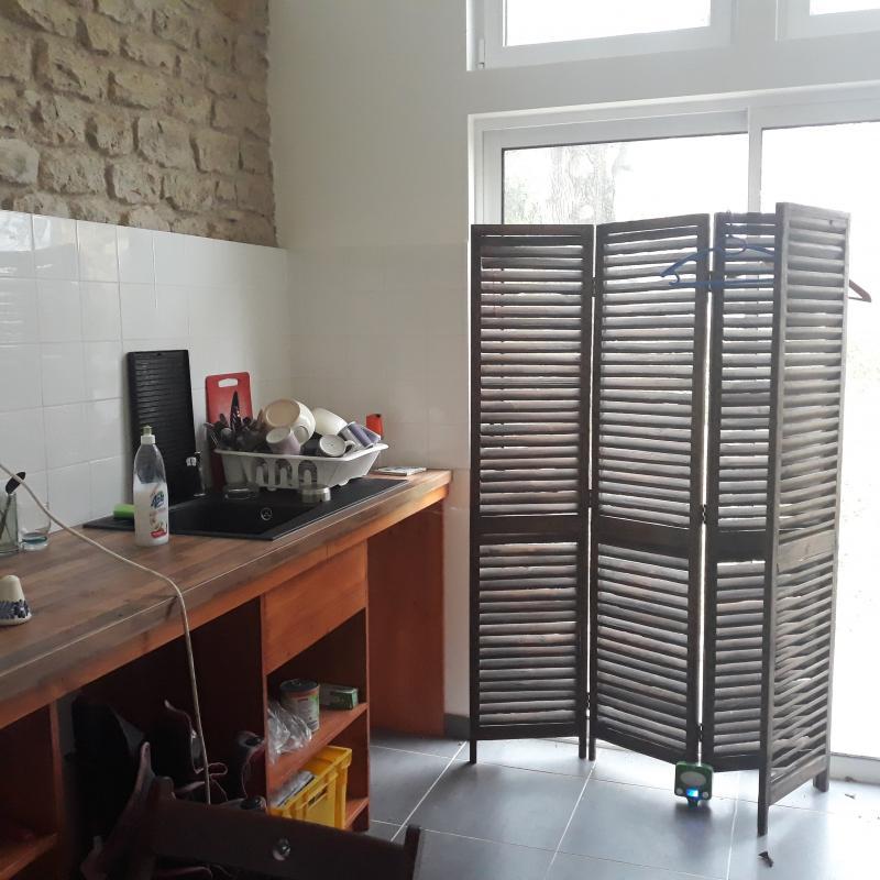 Appartement - 93 m² - 4 pièces