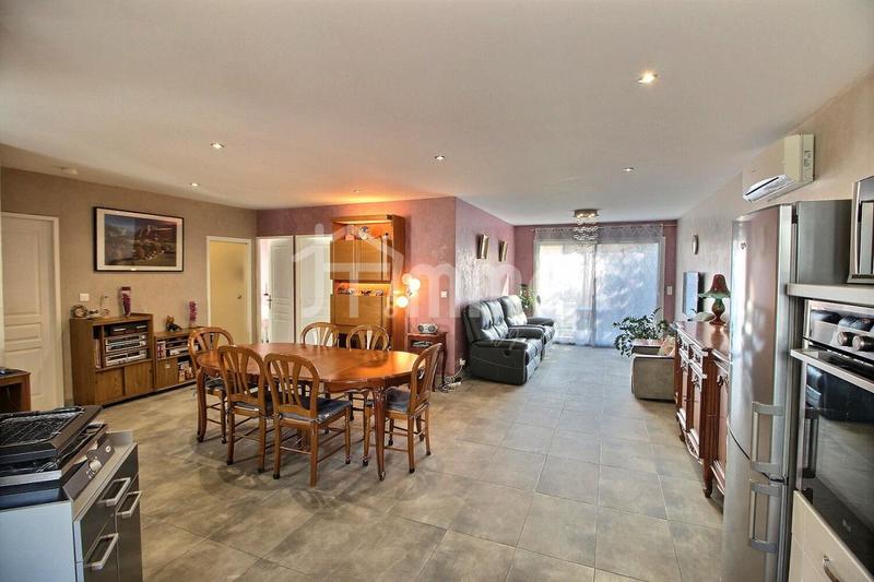 Villa - 89 m² - 3 pièces