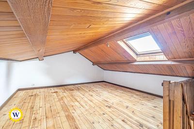 Appartement - 21 m² - 1 pièce