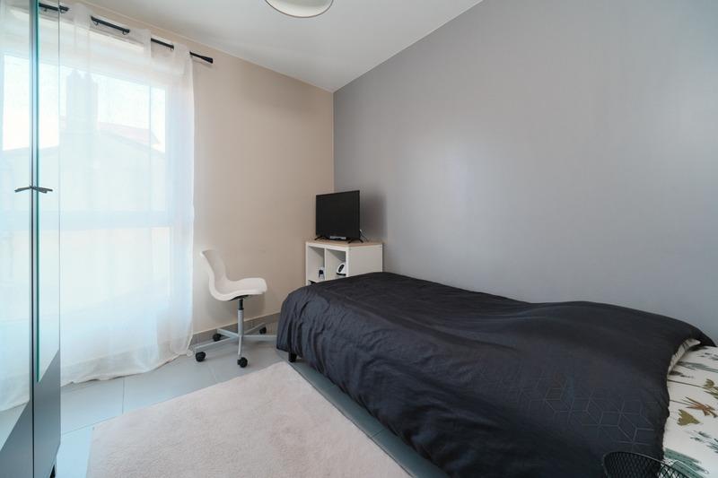 Appartement - 75 m² - 4 pièces