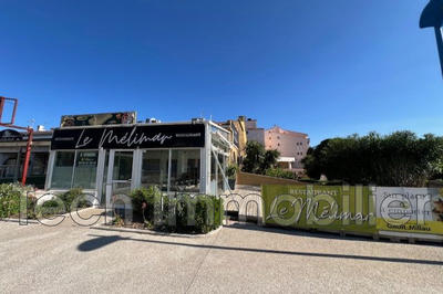 Fonds de commerce - Magasins - 100 m²