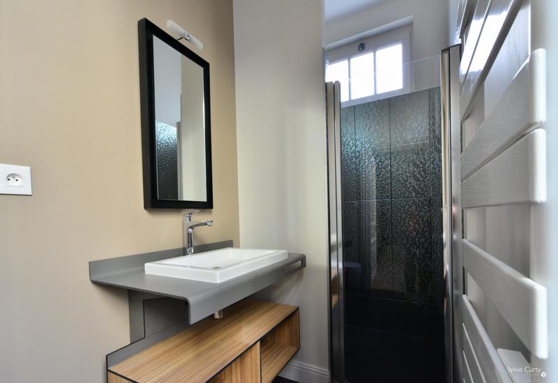 Appartement - 123 m² - 5 pièces