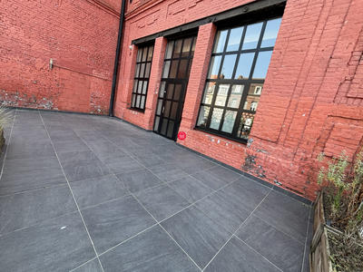 Loft - 88 m² - 3 pièces