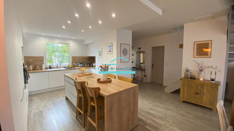 Villa - 152 m² - 5 pièces