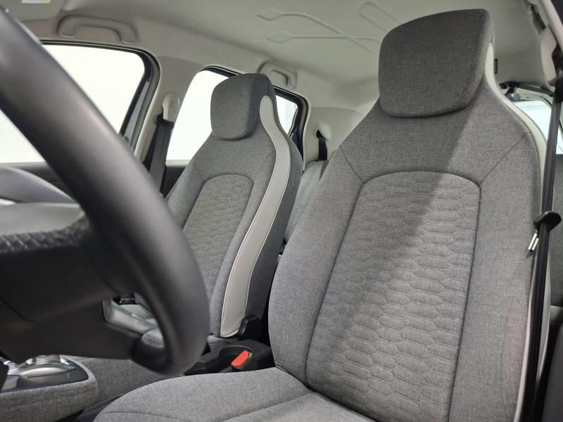 Renault Zoe R110 Zen Ze50 Location batterie