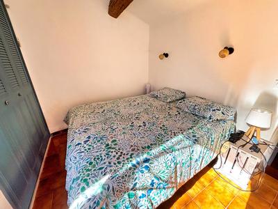 Maison de village - 39 m² - 2 pièces