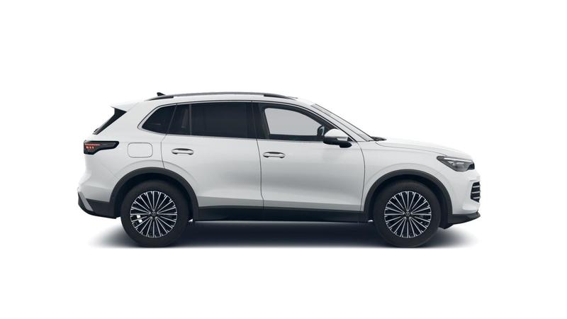 Volkswagen Tiguan 1.5 eTSI 150ch Dsg7 Elegance