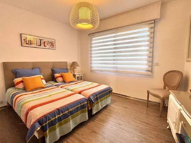 Appartement - 86 m² - 3 pièces