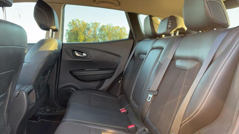 Renault Kadjar I 1.2 TCe Energy 130 Intens