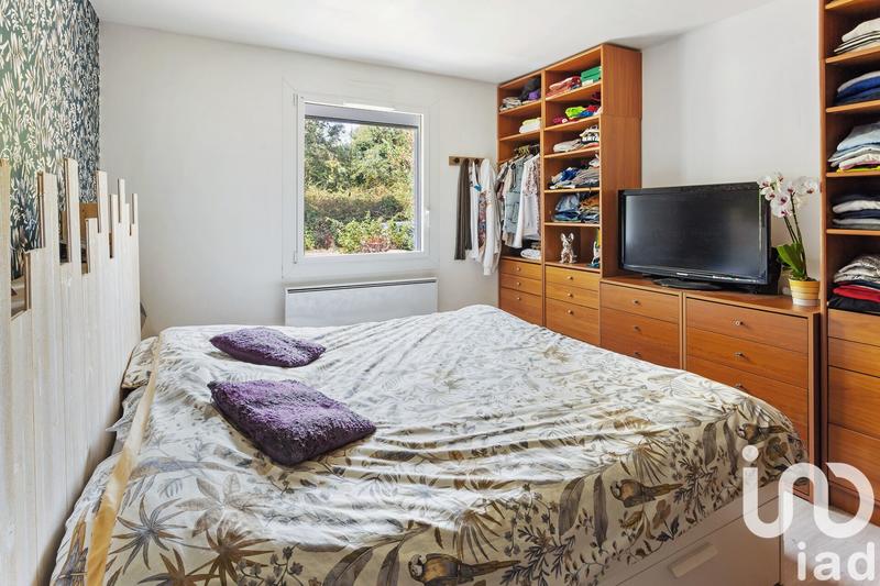 Maison - 190 m² - 7 pièces