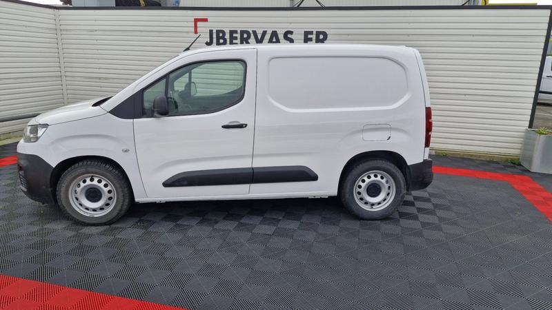 Citroën Berlingo m Bluehdi 75 Club