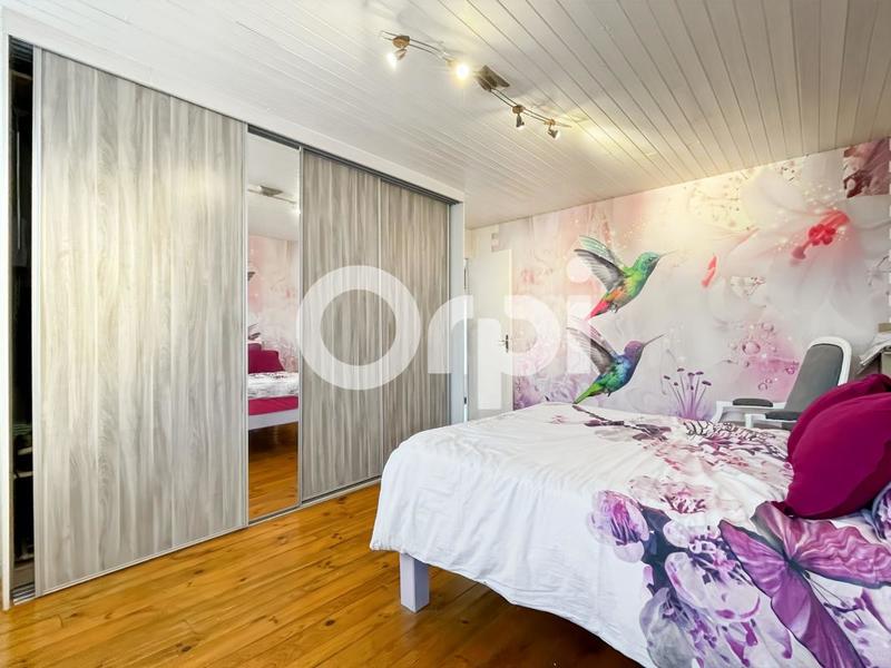 Longère - 229 m² - 7 pièces