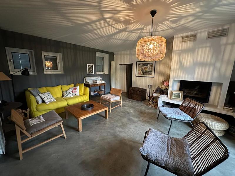 Maison - 131 m² - 295 pièces