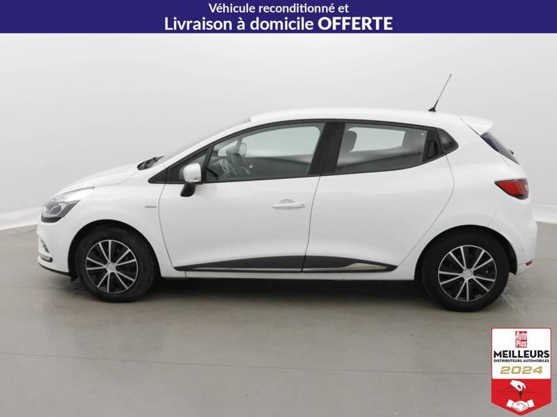Renault Clio TCe 90 Trend