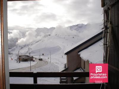 Appartement - 74 m² - 4 pièces