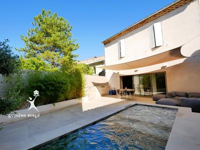 Maison - 113 m² - 4 pièces