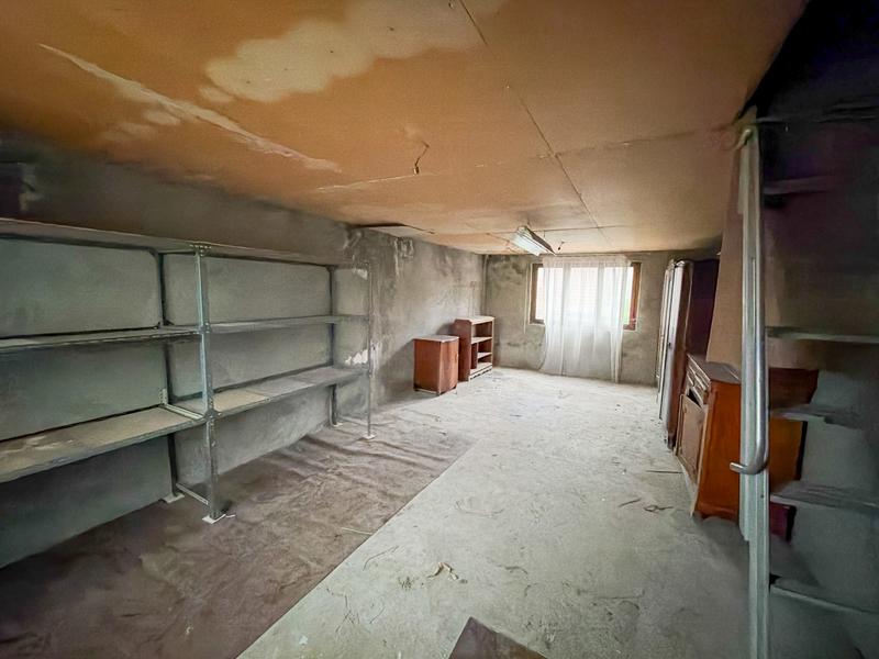 Maison - 77 m² - 2 pièces