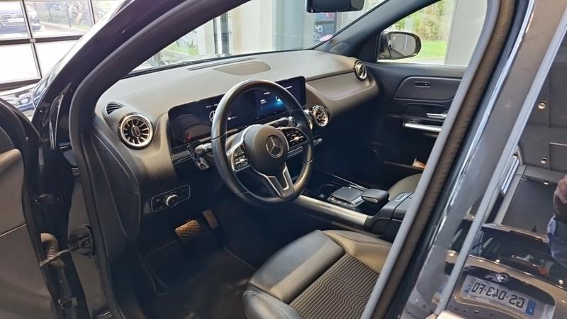 Mercedes Gla 250 E 8g-Dct Progressive Line