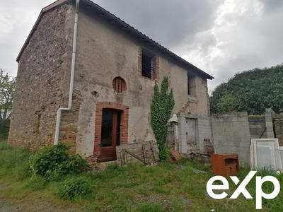 Maison traditionnelle - 135 m² - 4 pièces