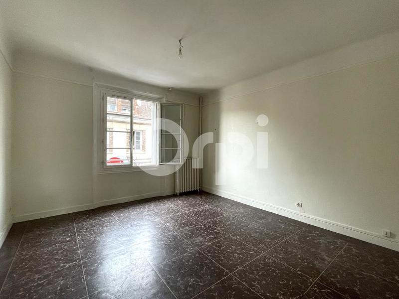 Appartement - 53 m² - 2 pièces