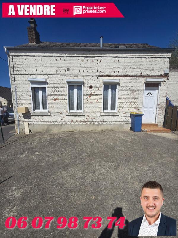 Immeuble - 350 m² - 1 pièce