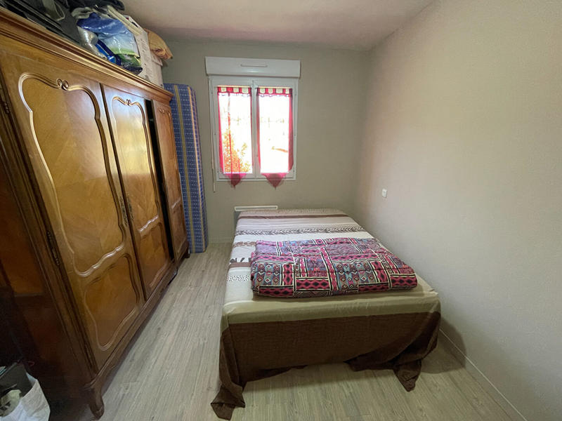 Maison - 101 m² - 4 pièces