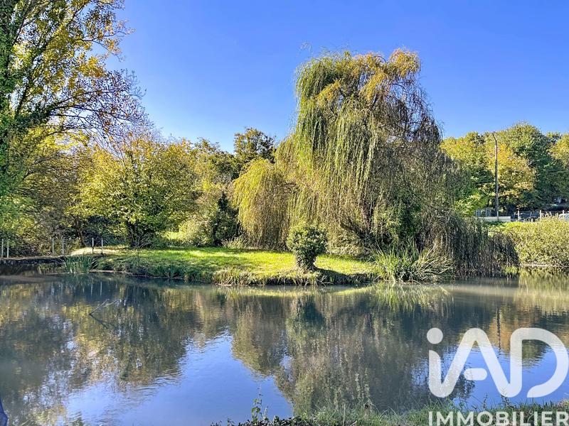 Maison - 146 m² - 4 pièces