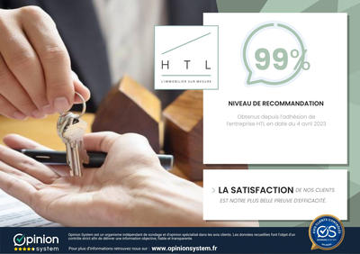 Maison - 124 m² - 5 pièces