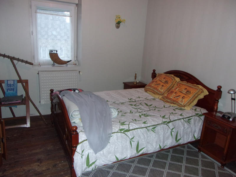 Maison - 86 m² - 4 pièces