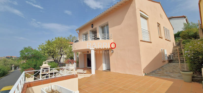 Villa - 160 m² - 5 pièces