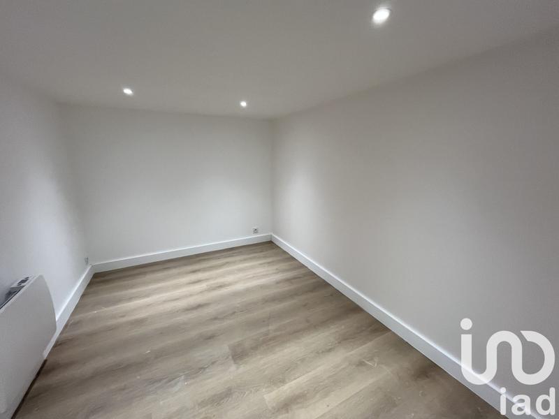 Appartement - 77 m² - 5 pièces