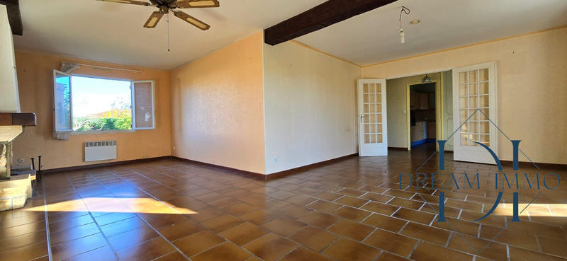 Villa - 95 m² - 4 pièces