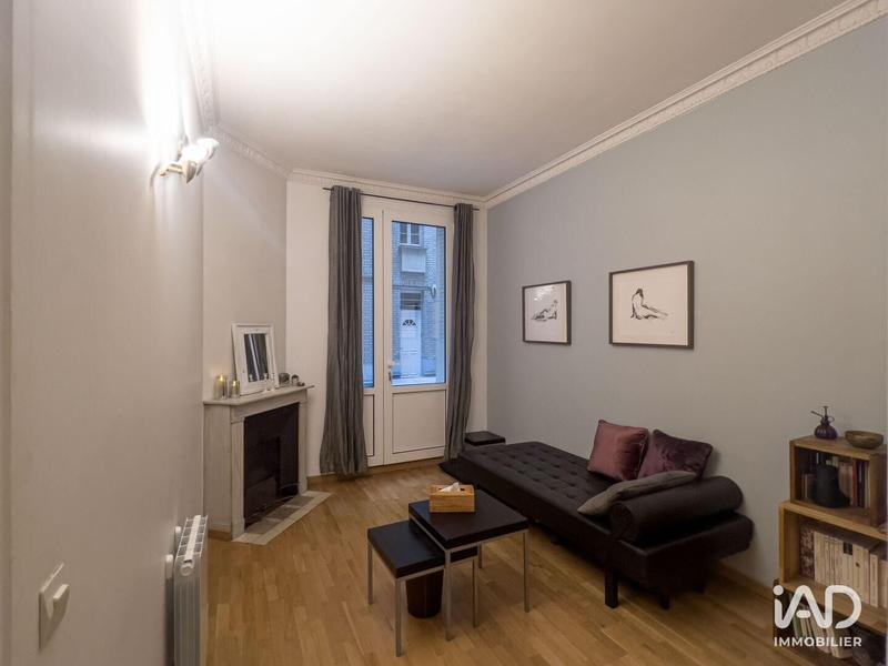 Local commercial - 38 m²