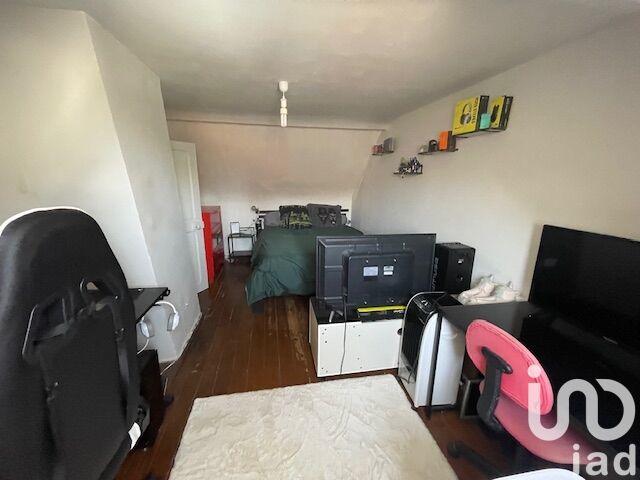 Maison - 160 m² - 8 pièces