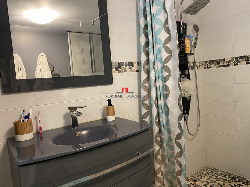 Maison - 127 m² - 4 pièces