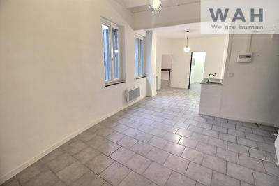 Appartement - 54 m² - 3 pièces