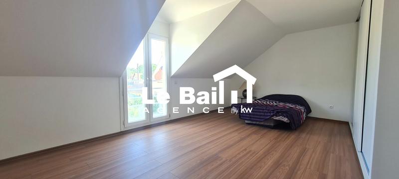 Maison - 152 m² - 6 pièces