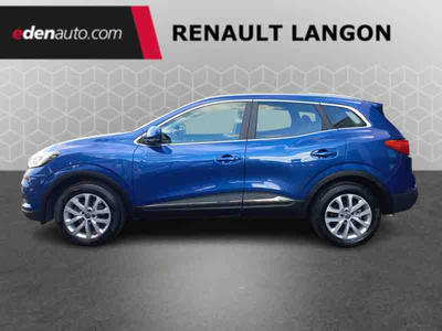 Renault Kadjar TCe 140 Fap Business