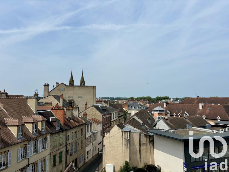 Appartement - 182 m² - 5 pièces