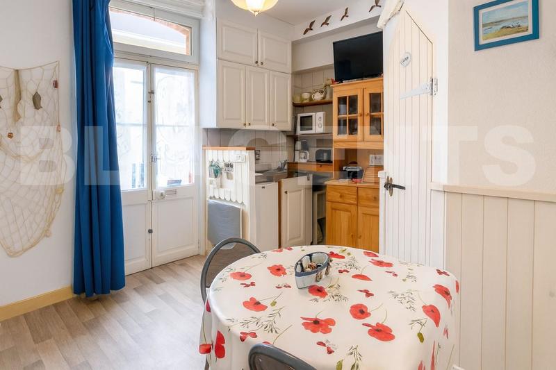 Appartement - 14 m² - 1 pièce