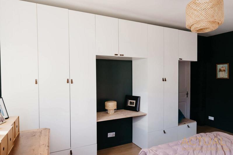 Villa - 175 m² - 7 pièces