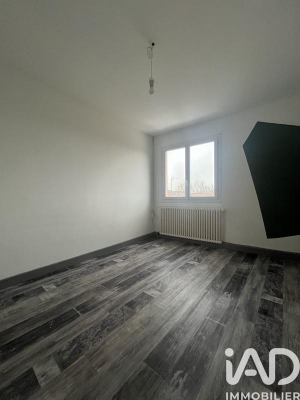 Maison de campagne - 166 m² - 8 pièces