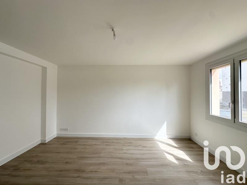 Appartement - 88 m² - 4 pièces