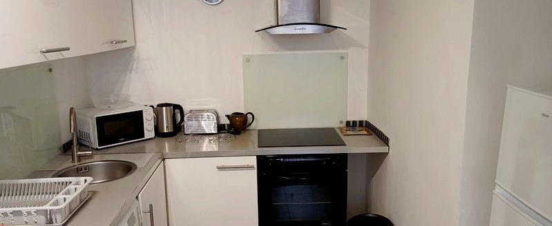 Appartement - 34 m² - 2 pièces