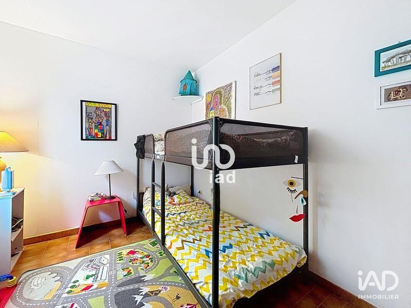 Maison - 133 m² - 5 pièces