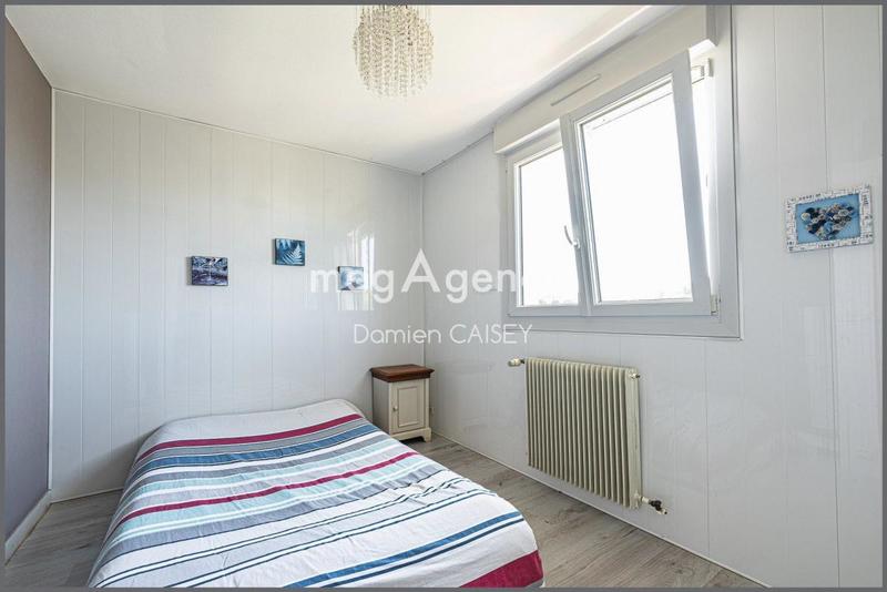 Maison - 127 m² - 5 pièces