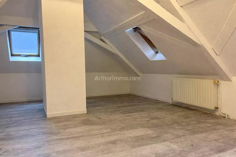 Maison - 89 m² - 5 pièces