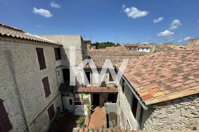 Appartement - 42 m² - 3 pièces